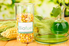 Three Burrows biofuel availability