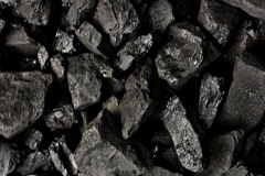 Three Burrows coal boiler costs
