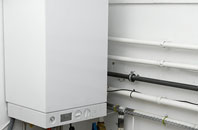 free Three Burrows condensing boiler quotes