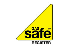 gas safe companies Three Burrows
